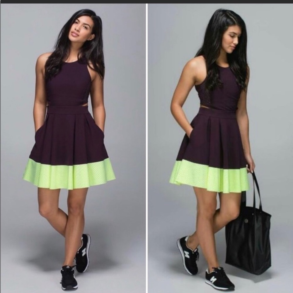 Lululemon Away Dress